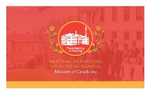 National Indigenous Residential School Museum logo
