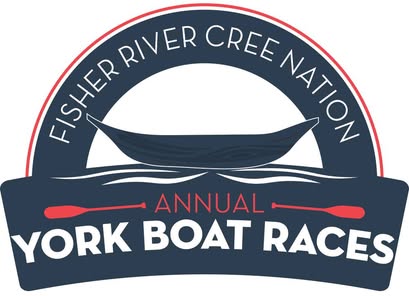 FRCN Annual York Boat Races logo