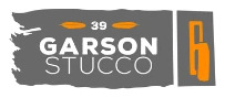 Garson Stucco logo