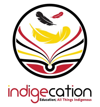 Indigecation logo