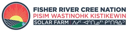FRCN Solar Farm logo