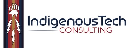 IndigenousTech Consulting logo