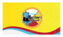 Fisher River Jordan's Principle logo