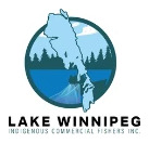 Lake Winnipeg Indigenous Commercial Fishers logo