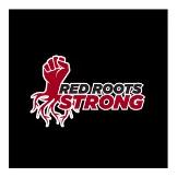 Red Roots Strong logo